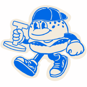 Smash 'n Dash logo