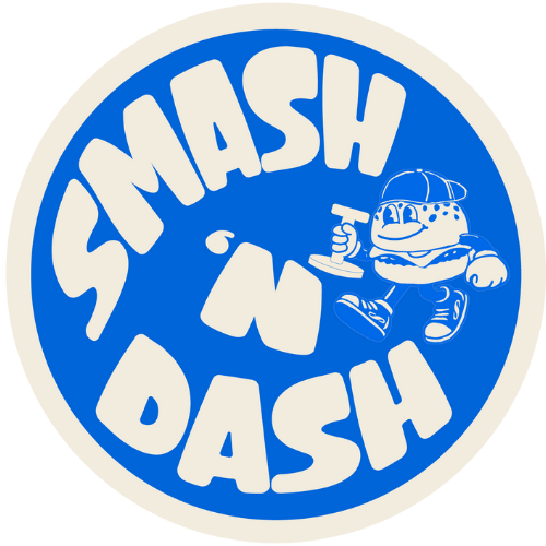 Smash 'n Dash logo
